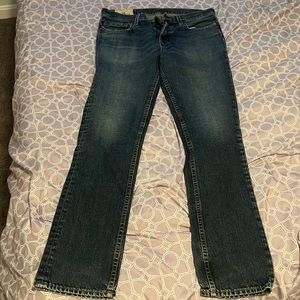 Men’s Hollister Jeans 33/32